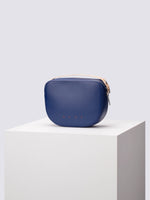 mittelblau