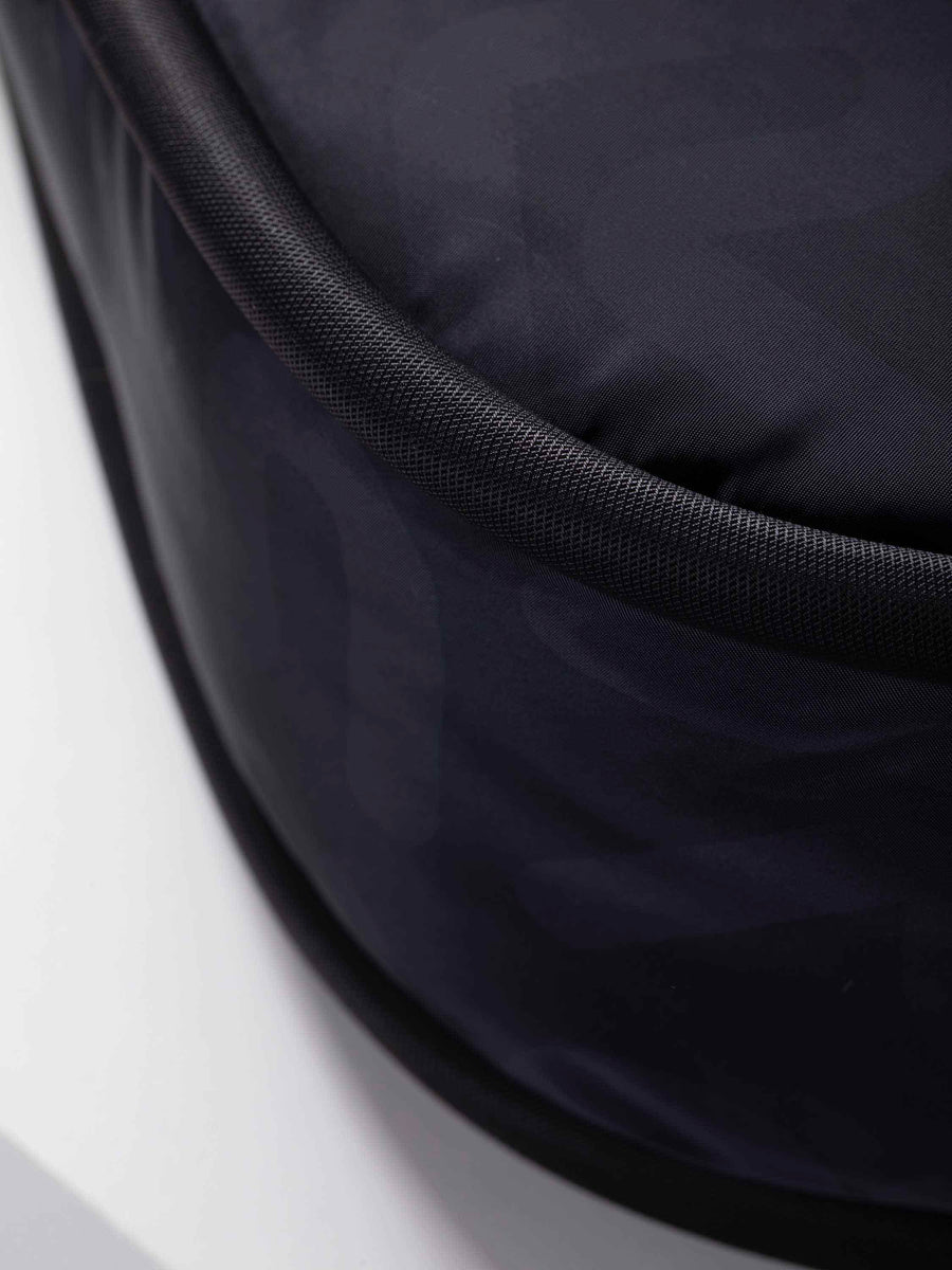 Schützendes gepolstertes Nylon