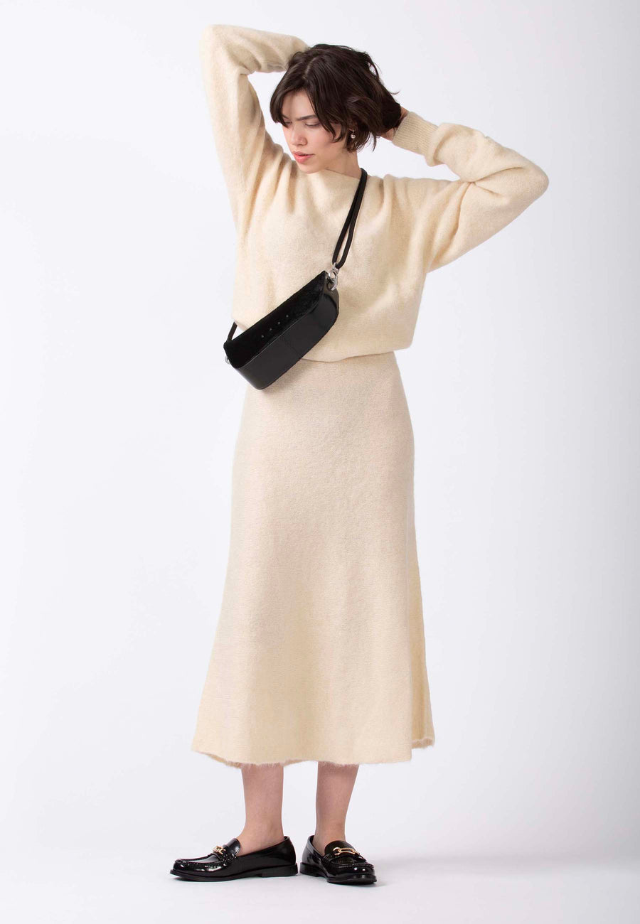 Verstellbarer & abnehmbarer Schulterriemen