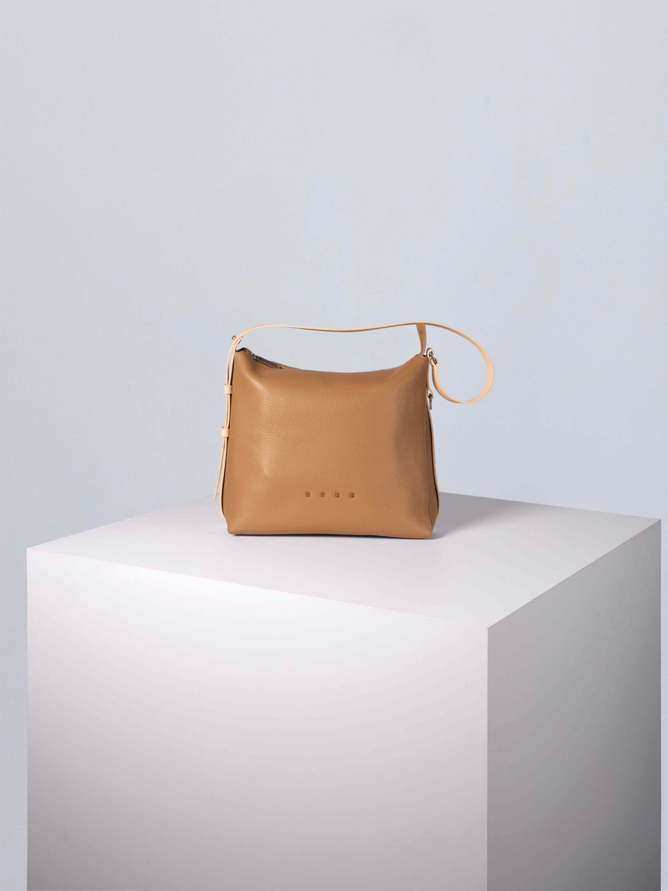 charlie hobo m – beige