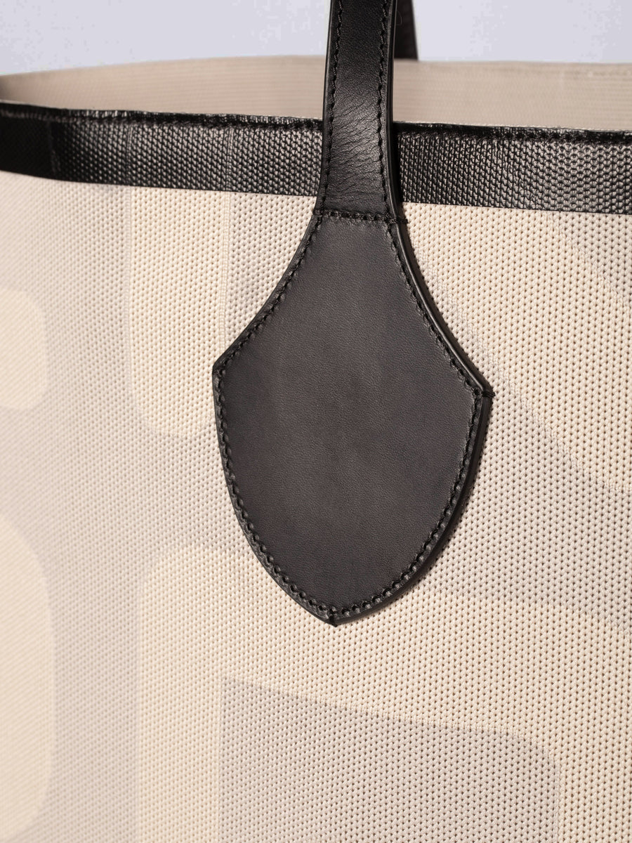 Robustes Strickmaterial