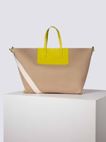 beige