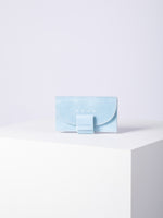hellblau