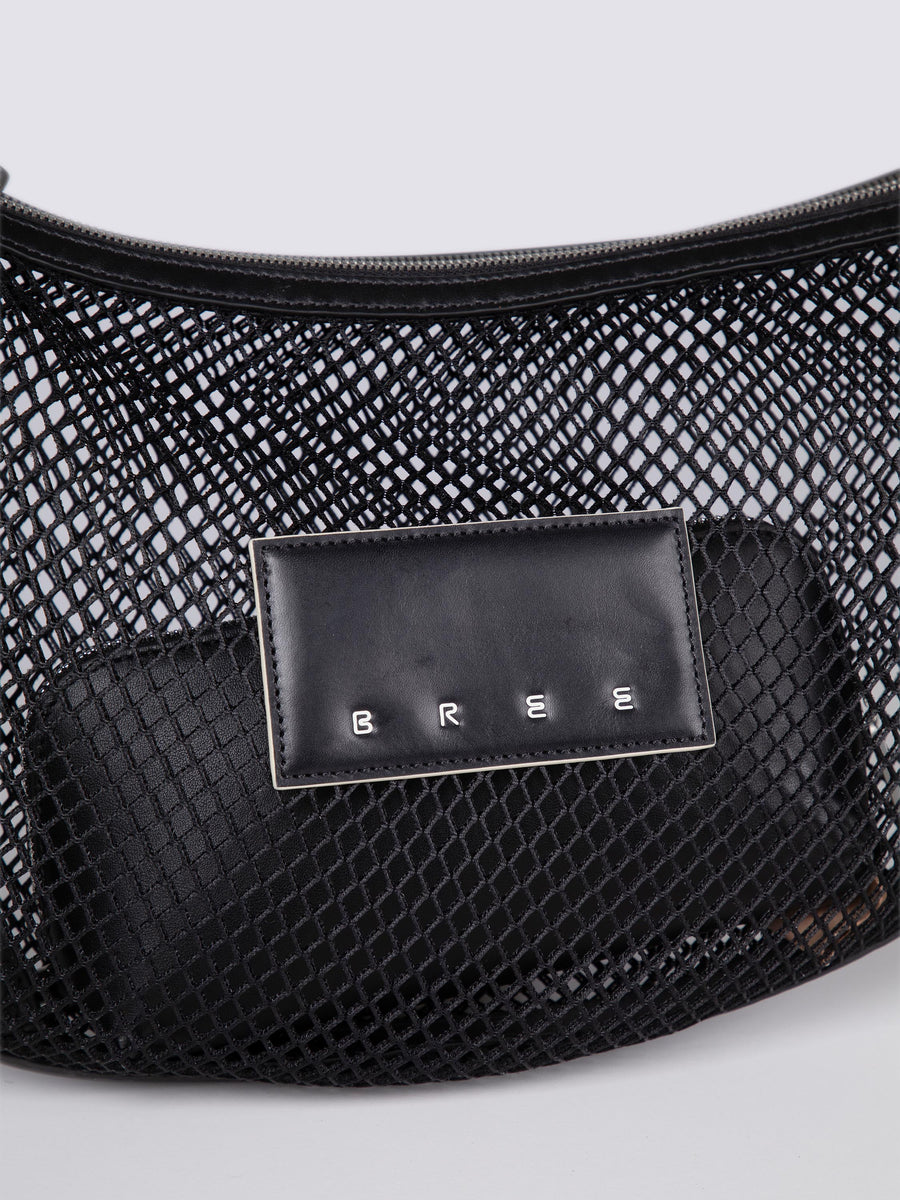 Leder-Patch & Details