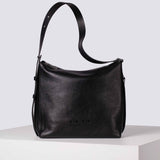 charlie hobo m2 – schwarz
