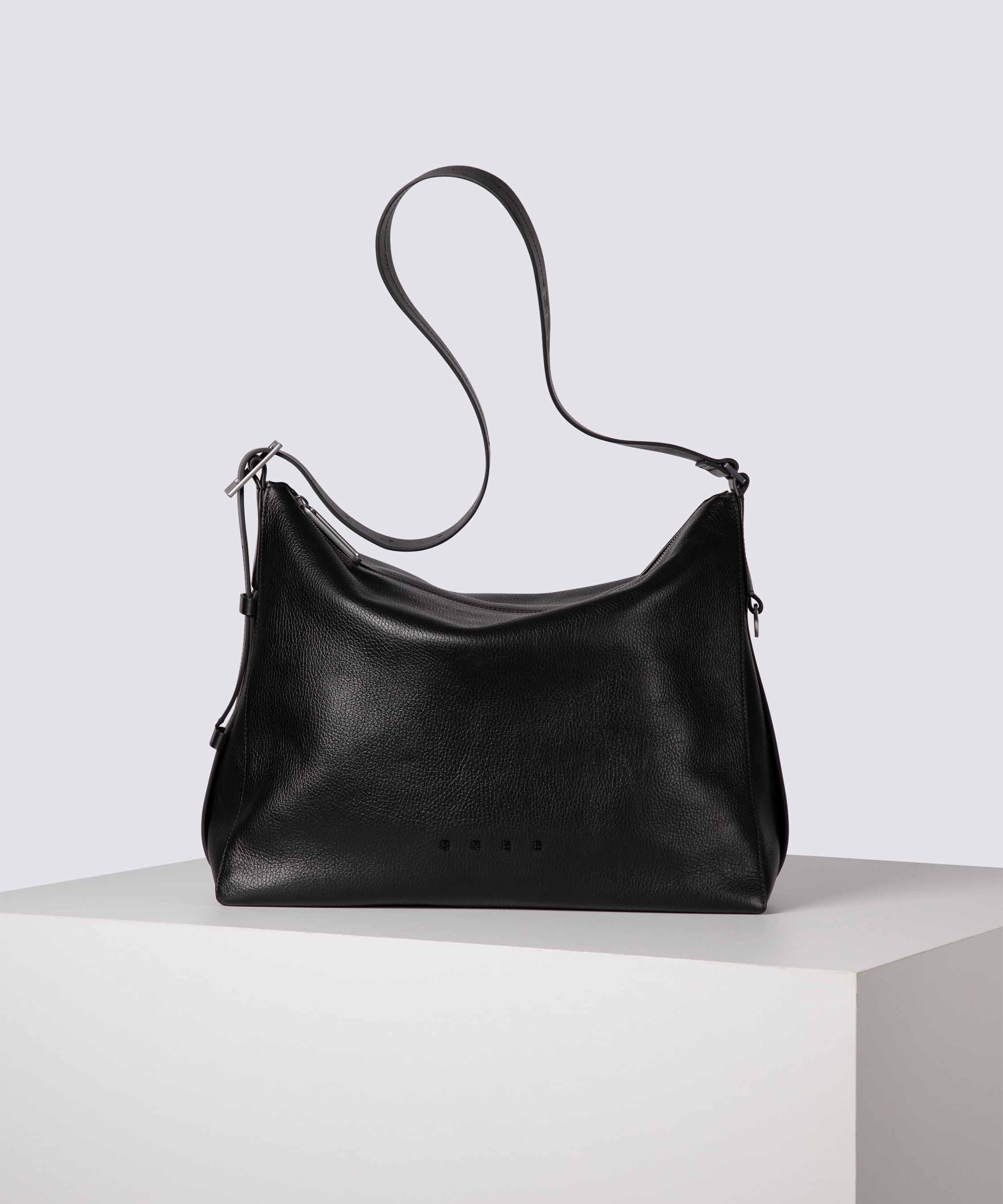 bree studded leather convertible backpack Felt Purse for Women Dimensions Outer Material Bree backpack bag - Gem