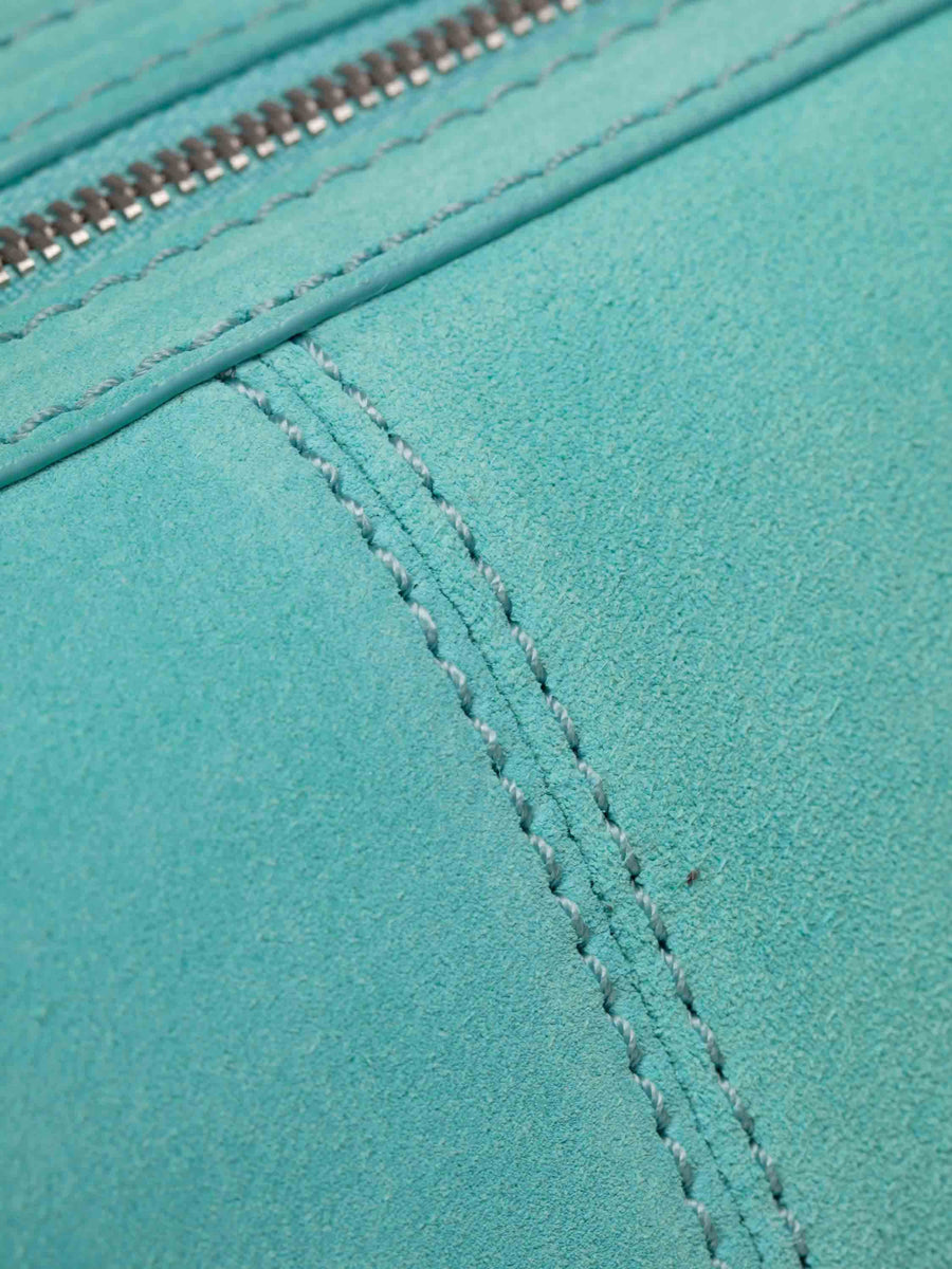 Aus italienischem Suede