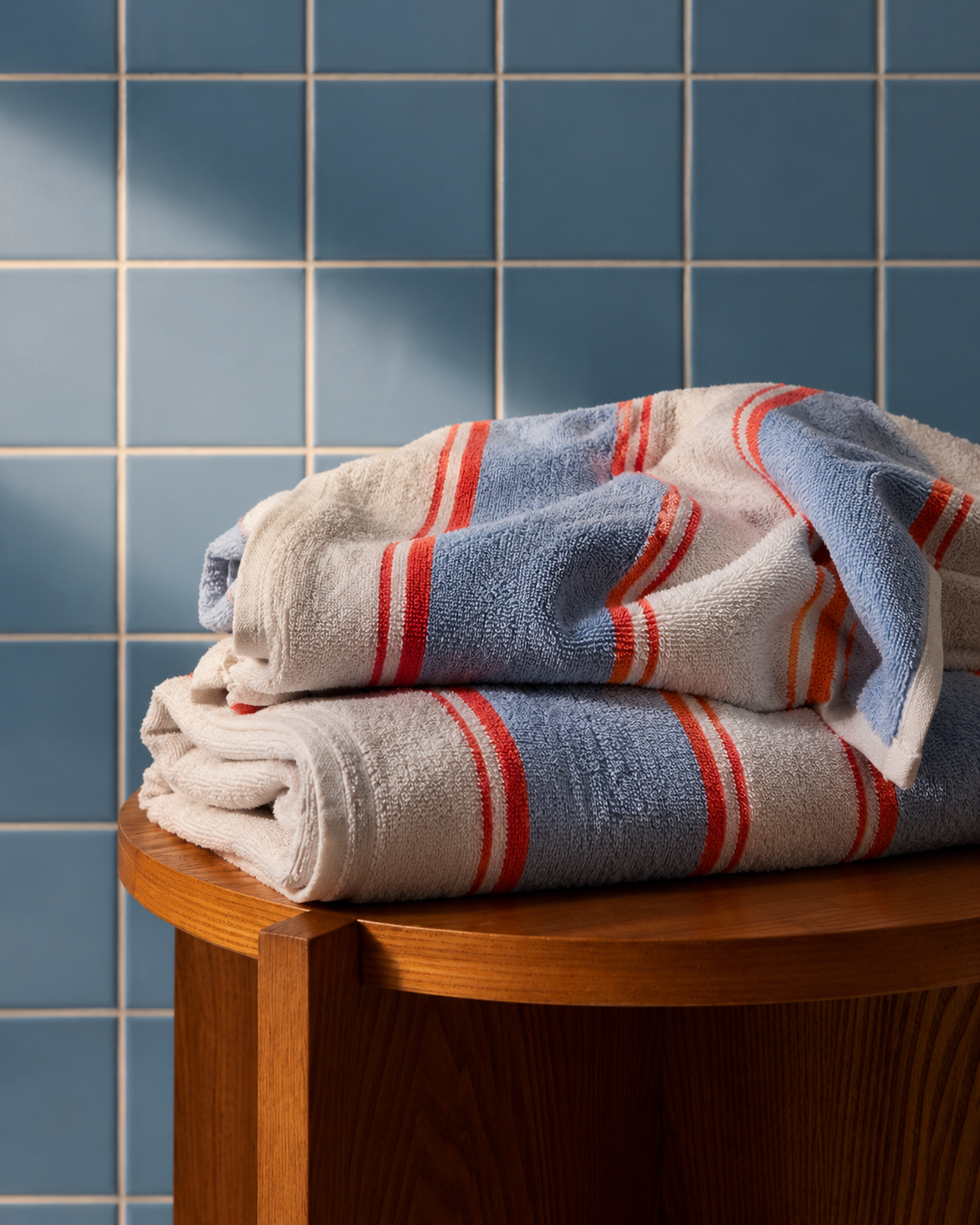 Shore Badetuch 2er-Set