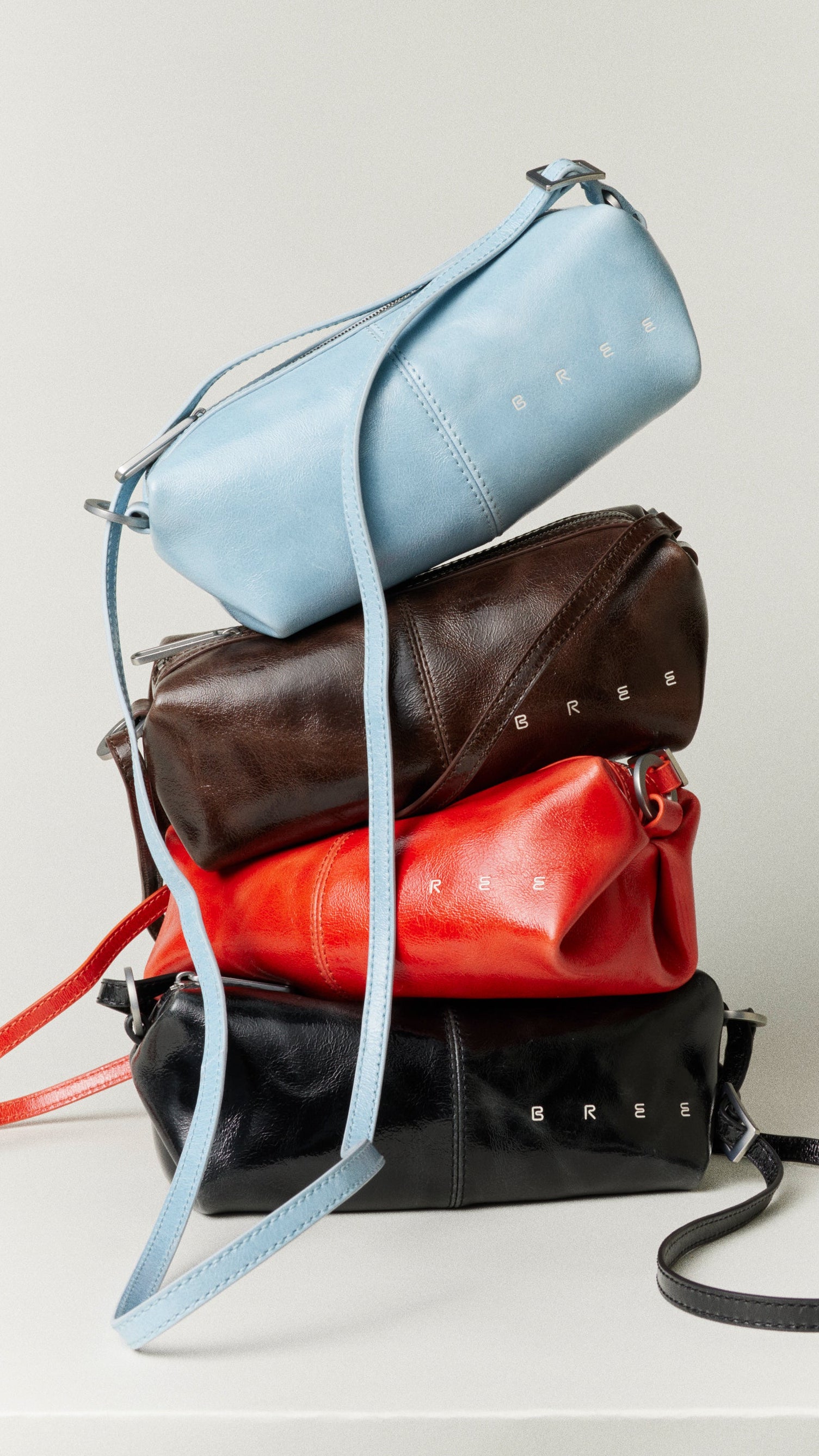 BREE Official Online Shop | Premium Bags & Accessories